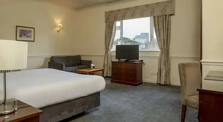 Ferienhaus in London