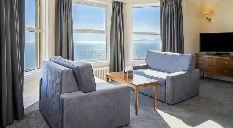 Ferienhaus in London