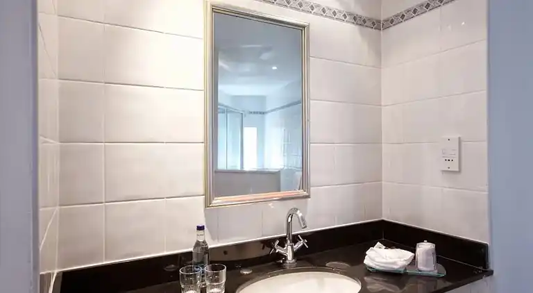 Ferienhaus in London