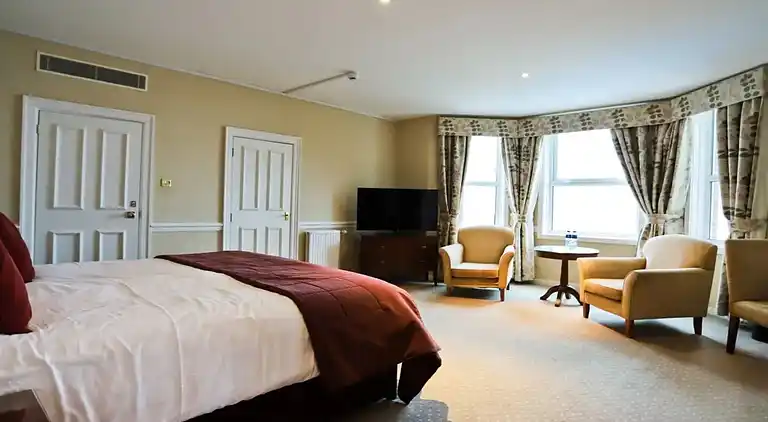 Ferienhaus in London