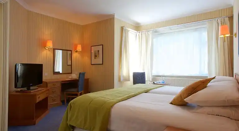 Ferienhaus in London