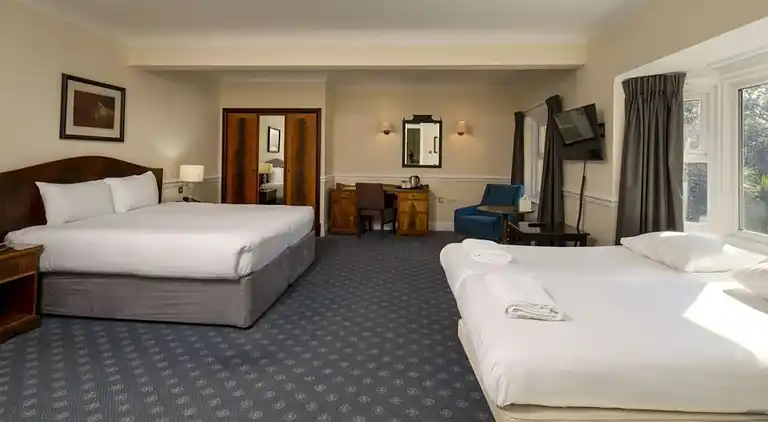 Ferienhaus in London