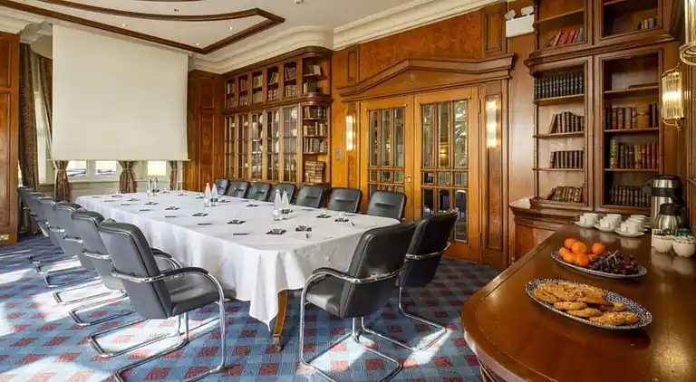 Ferienhaus in London