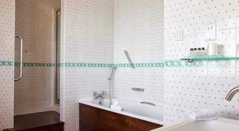 Ferienhaus in London