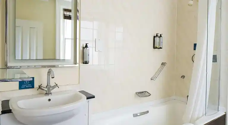 Ferienhaus in London