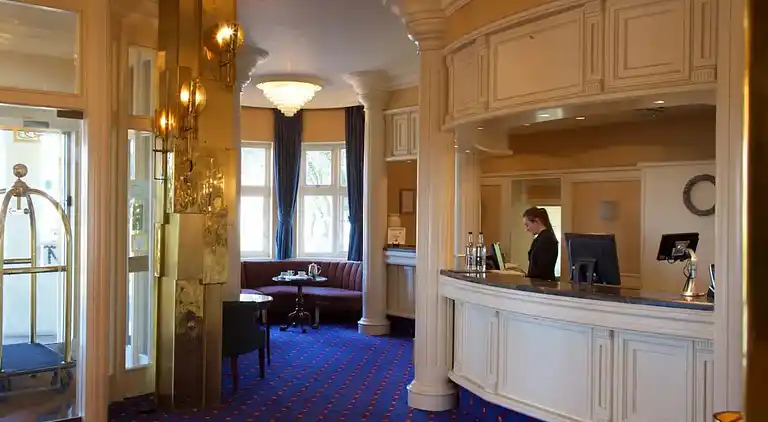 Ferienhaus in London