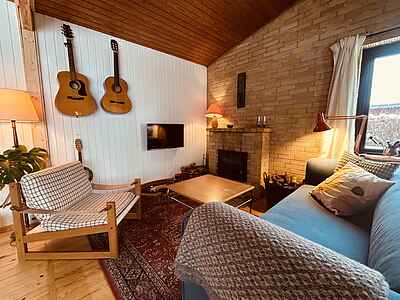 Vestervænget 17, Lohals