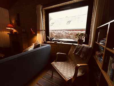 Vestervænget 17, Lohals