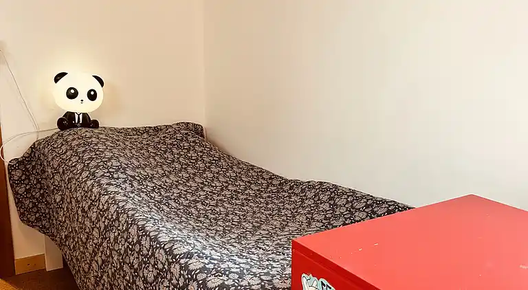 Charmerende og hyggeligt sommerhus