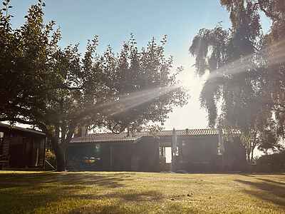 Vestervænget 17, Lohals