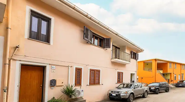 Apartment in Castelsardo