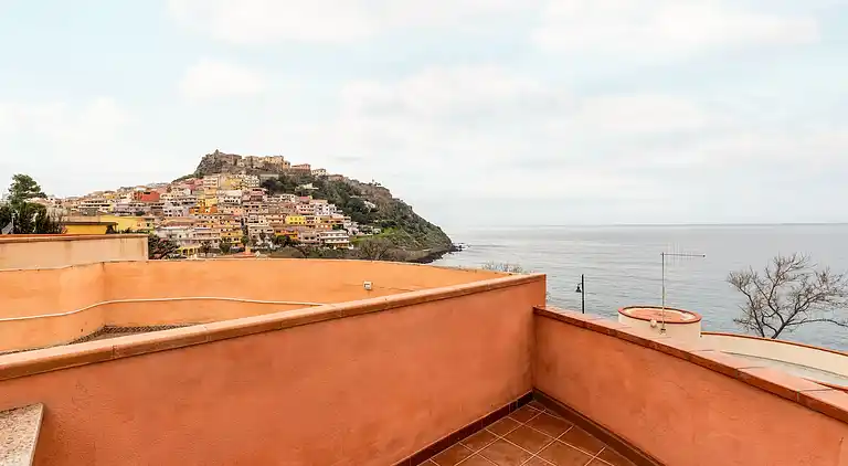 Apartment in Castelsardo