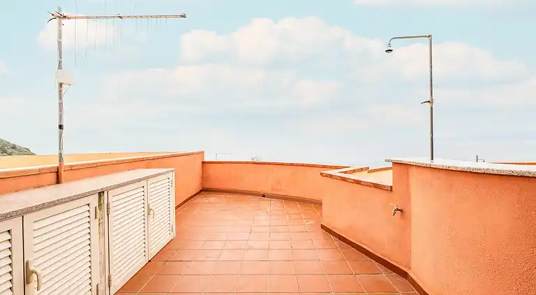 Apartment in Castelsardo