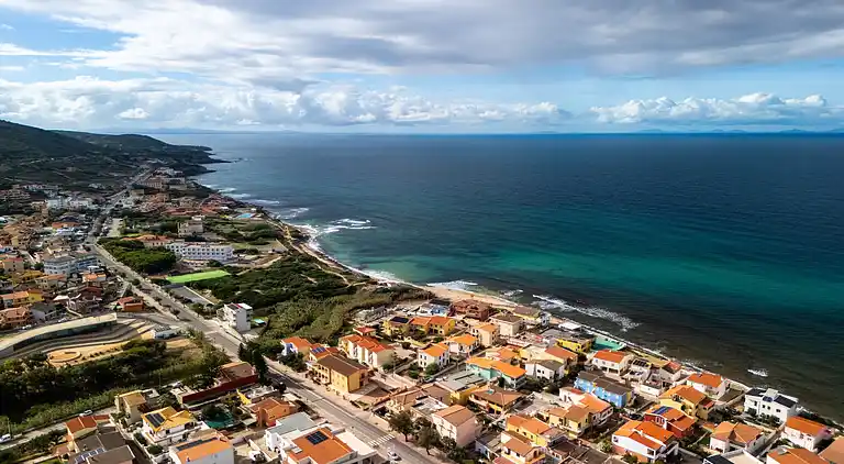 Apartment in Castelsardo