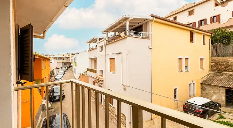 Apartment in Castelsardo