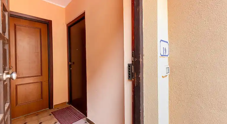 Apartment in Castelsardo