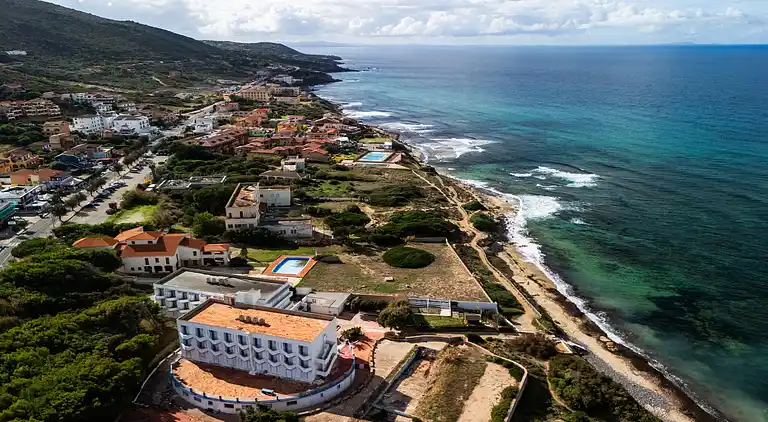 Apartment in Castelsardo