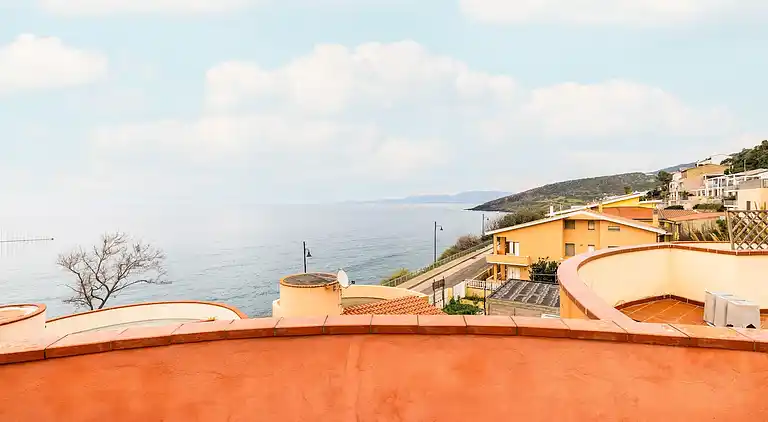 Apartment in Castelsardo