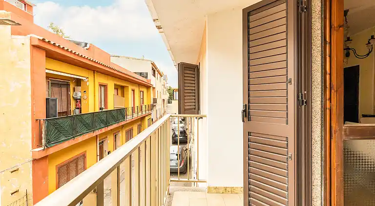 Apartment in Castelsardo