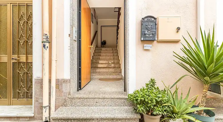Apartment in Castelsardo