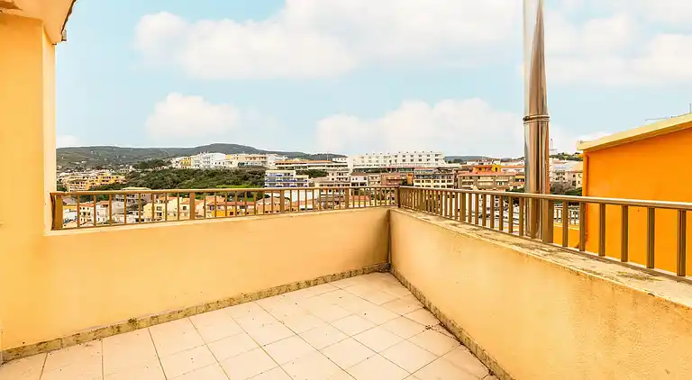 Apartment in Castelsardo