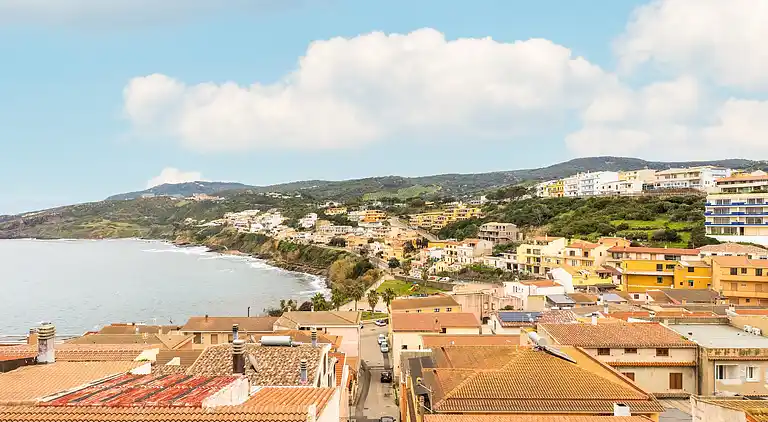 Apartment in Castelsardo