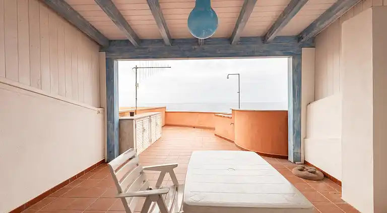 Apartment in Castelsardo
