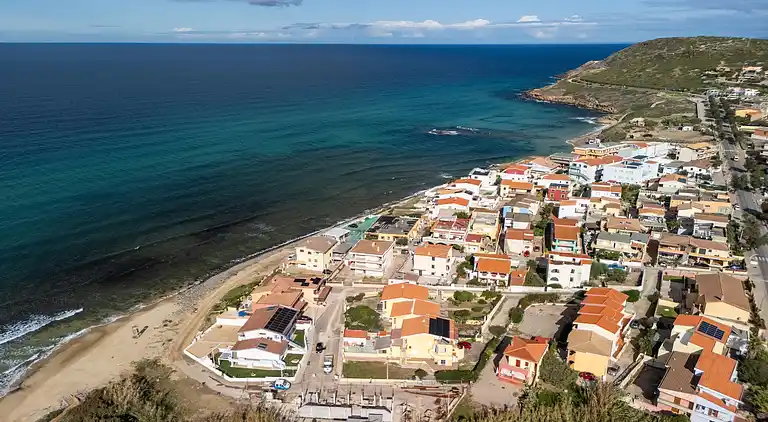 Apartment in Castelsardo