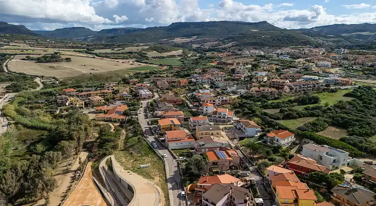 Apartment in Castelsardo
