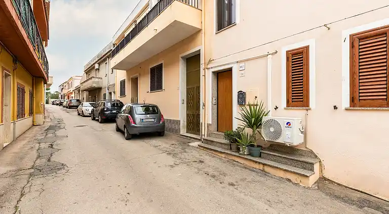 Apartment in Castelsardo