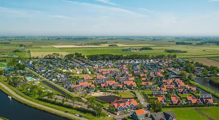 Holiday home in West-Graftdijk
