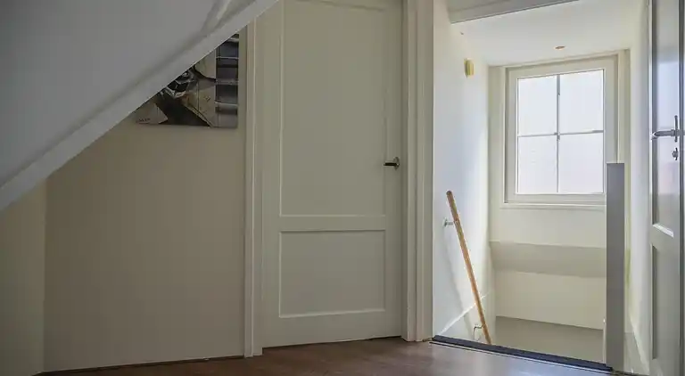 Holiday home in West-Graftdijk