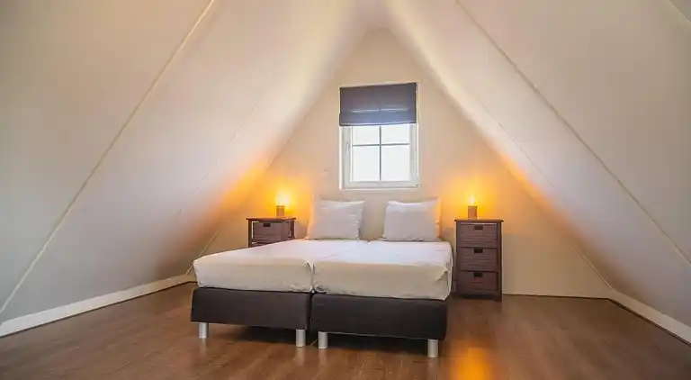 Holiday home in West-Graftdijk