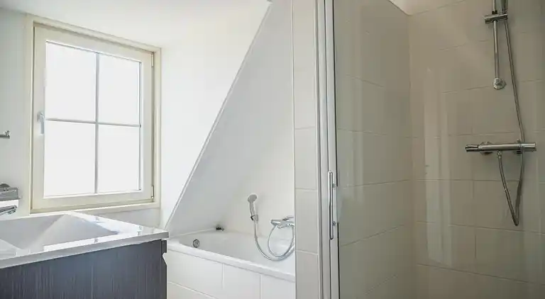 Holiday home in West-Graftdijk