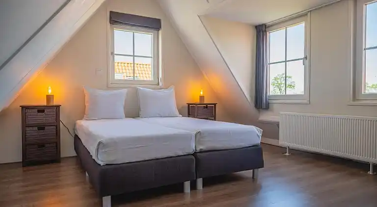 Holiday home in West-Graftdijk