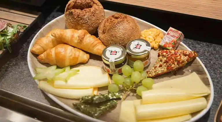 Apartment in Löwensen