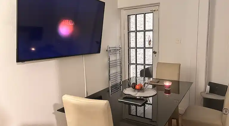 Charmantes Haus mit 4 Schlafzimmern in Basildon,