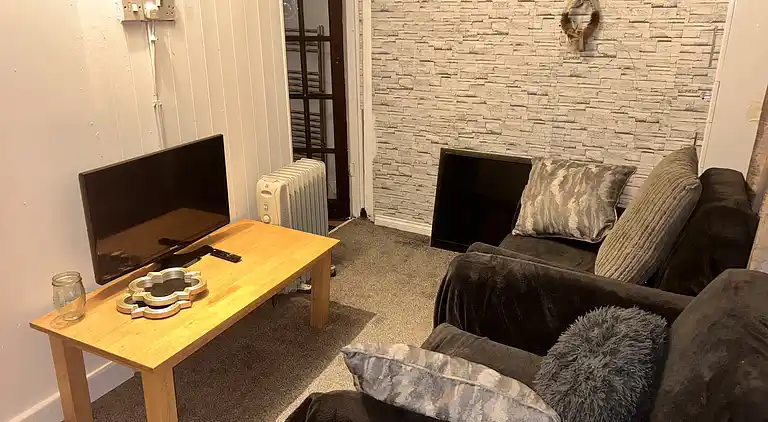 Charmantes Haus mit 4 Schlafzimmern in Basildon,