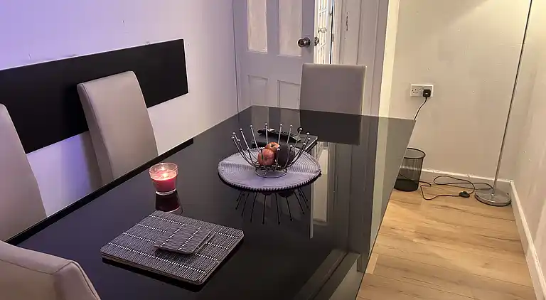 Charmantes Haus mit 4 Schlafzimmern in Basildon,