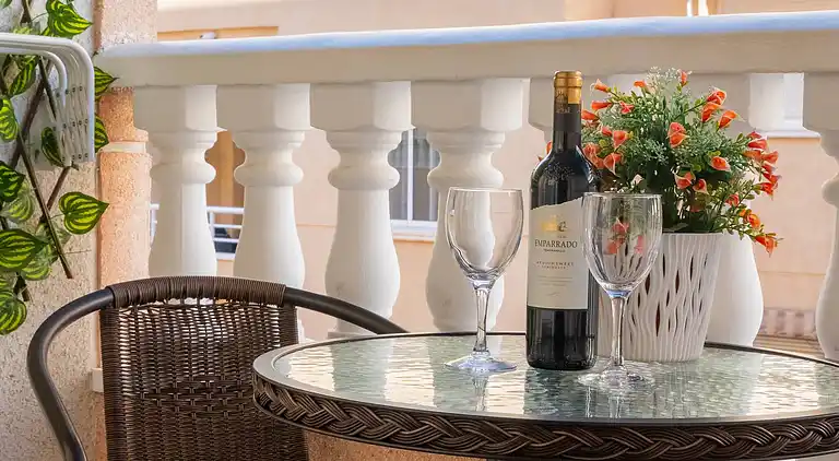 Torreviejar with garage and pool