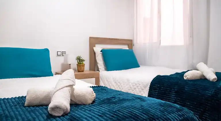 Torreviejar with garage and pool