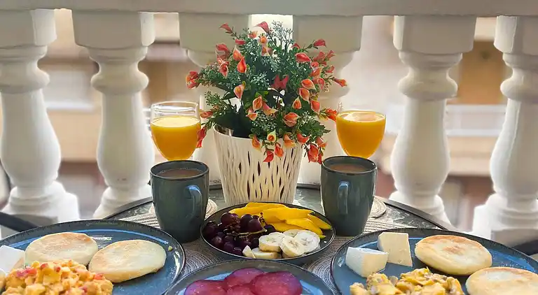 Torreviejar with garage and pool