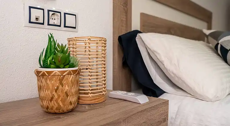 Torreviejar with garage and pool