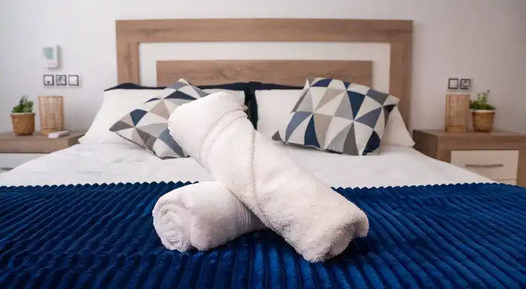 Torreviejar with garage and pool