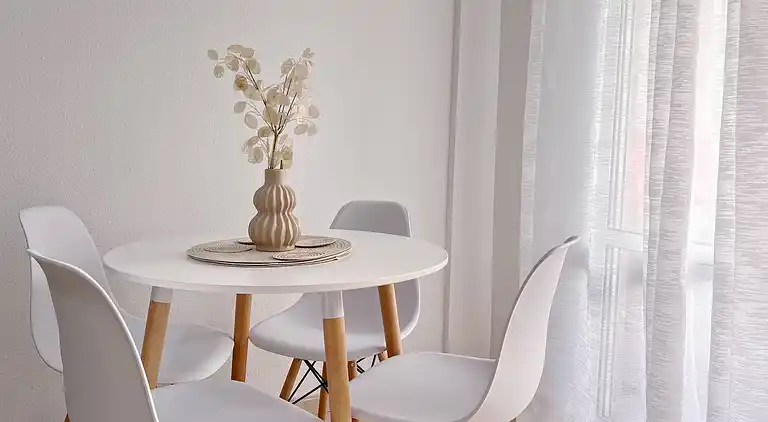 Torreviejar with garage and pool