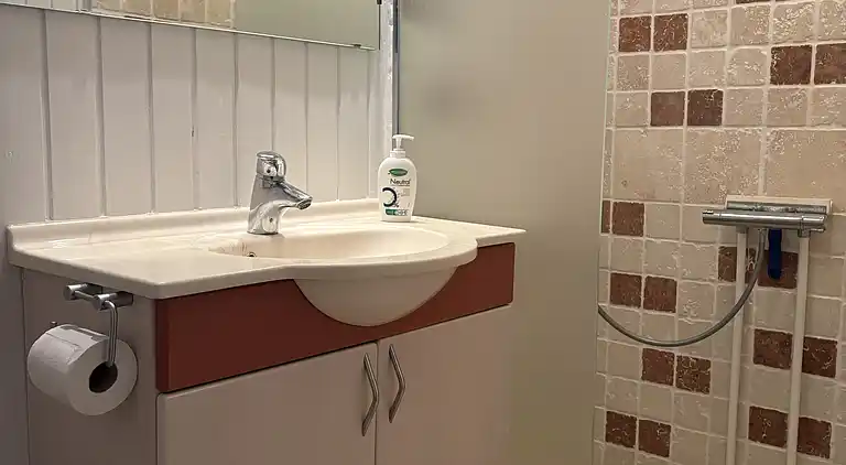 Charmantes Ferienhaus am Limfjord