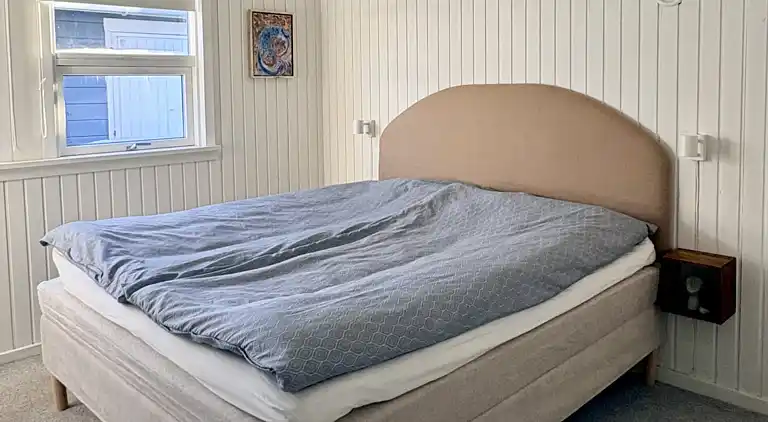 Et fristed ved vandet – Vejlby Fed