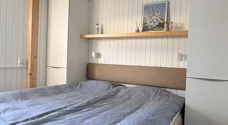 Et fristed ved vandet – Vejlby Fed
