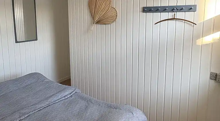 Et fristed ved vandet – Vejlby Fed