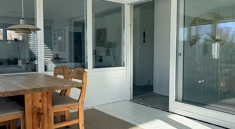 Et fristed ved vandet – Vejlby Fed